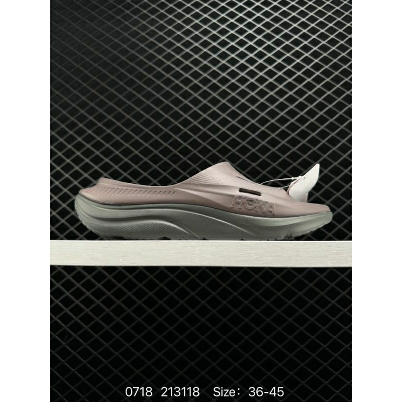 Dép Hoka One Ora Recovery