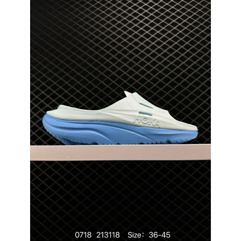 Dép Hoka One Ora Recovery