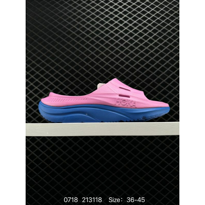 Dép Hoka One Ora Recovery