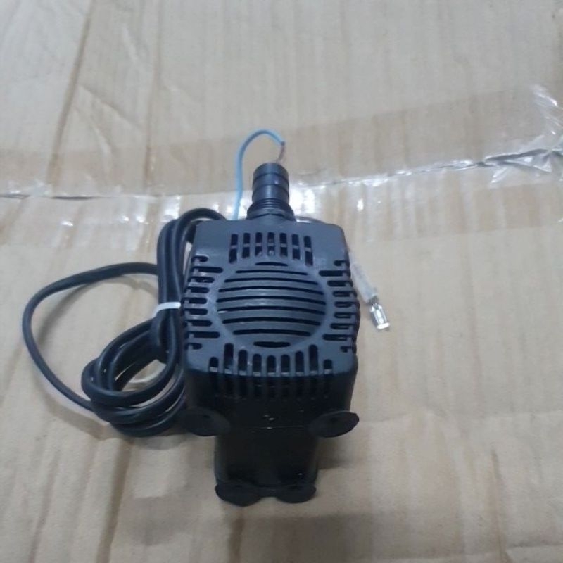 Bơm chìm quạt 18w