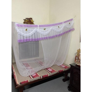 Màn mùng cao cấp