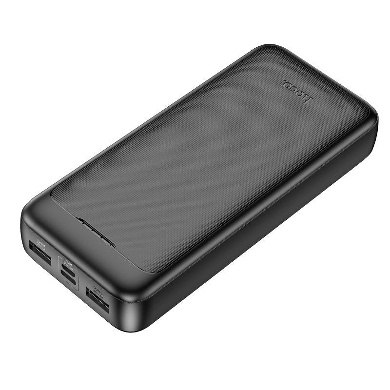 Sạc dự phòng 20000mah 1000mah chính hãng Hoco Pin dự phòng cho iphone samsung xiaomi