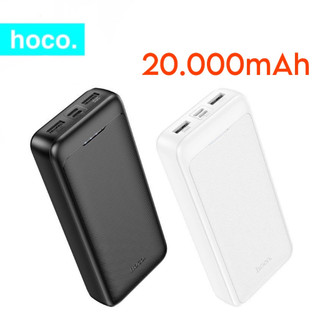 Sạc dự phòng 20000mah 1000mah chính hãng Hoco Pin dự phòng