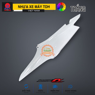 Ốp Sườn Wave RS Wave A50/A100(2006-2016), Wave S100 - TDH