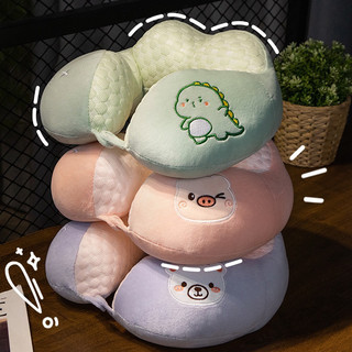 Miniso | Gối cổ chữ U mang đi du lịch