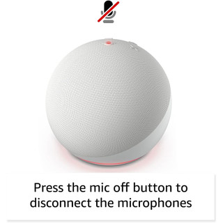 Amazon Echo Dot 5 loa thông minh