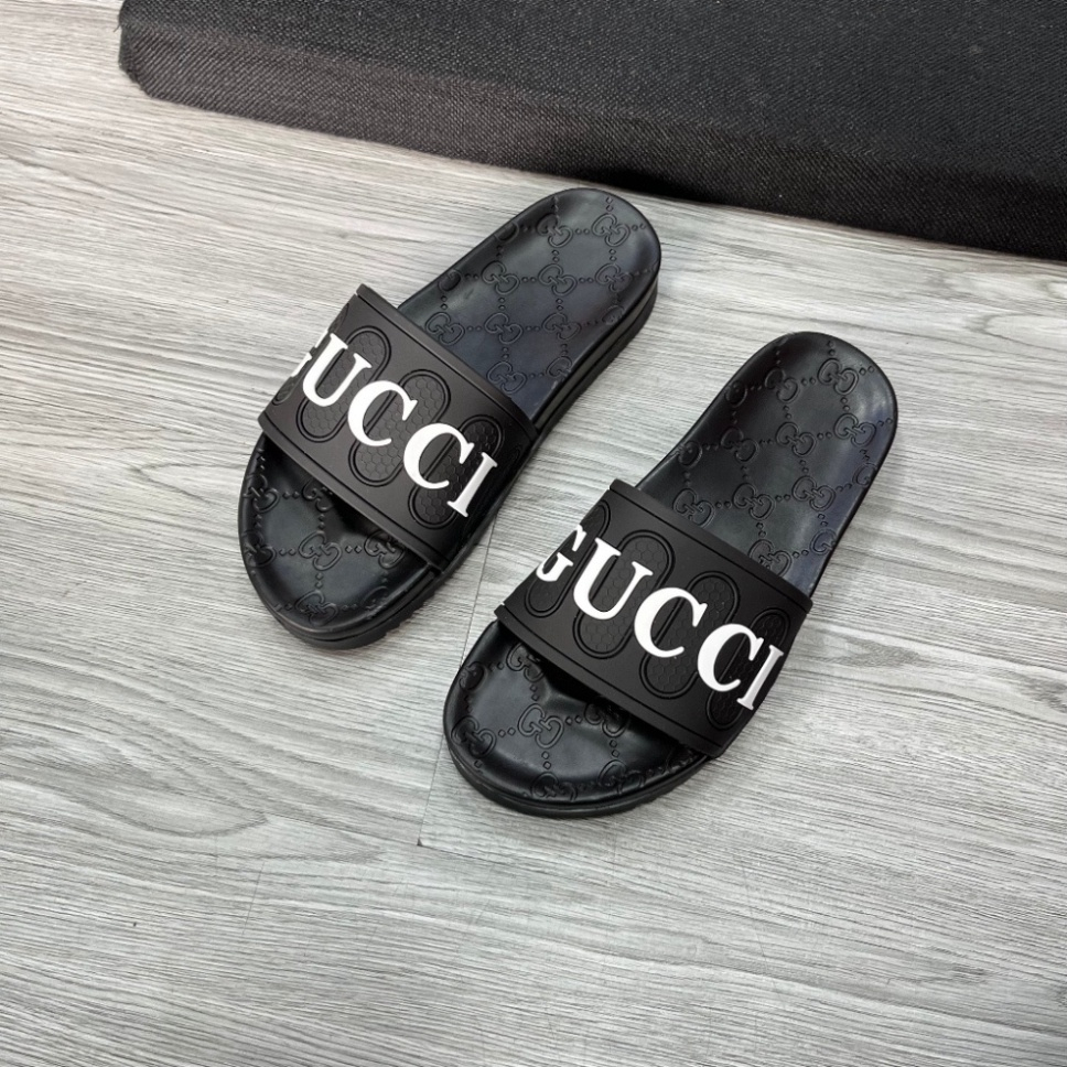 Dép Quai Ngang HYDROGEN Họa Tiết Đầu Lâu Ngôi sao Cực Ngầu - Dép Lê HYDROGEN HOTTREN MÙA HÈ 2023