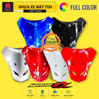 Mặt Nạ Wave RS Wave A50/A100(2006-2016), Wave S100