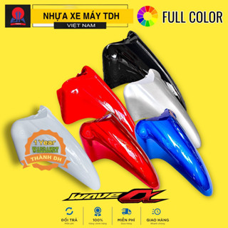 Dè Wave A , Chắn bùn trước RS Wave A50/A100(2006-2016), Wave S100