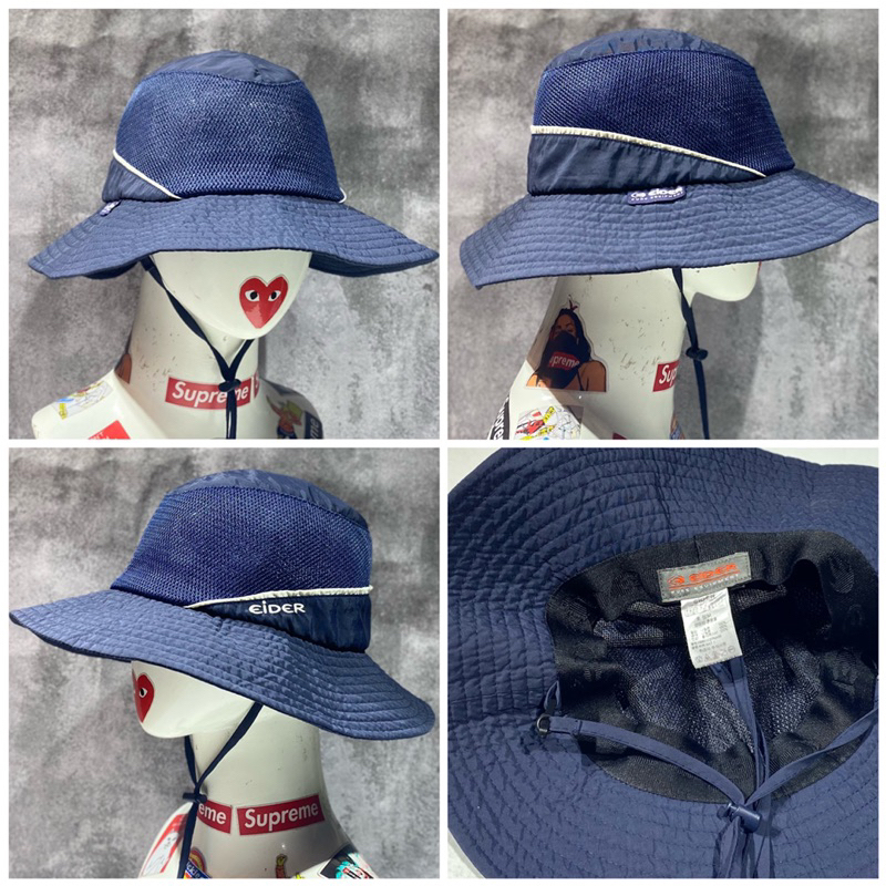 Mũ tai bèo hiệu 2hand