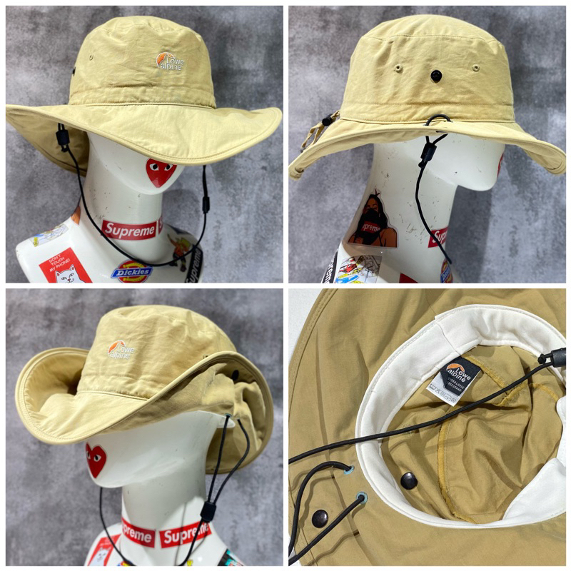 Mũ tai bèo hiệu 2hand