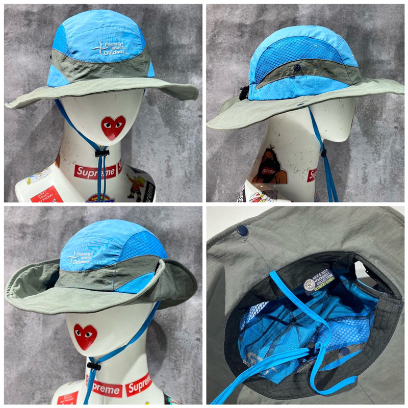 Mũ tai bèo hiệu 2hand