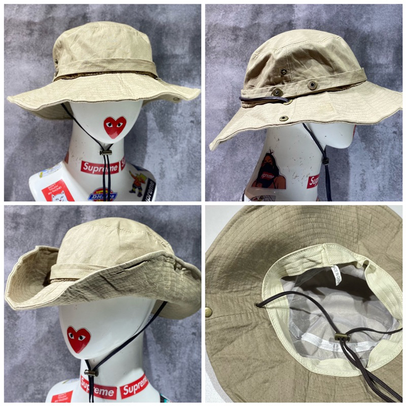 Mũ tai bèo hiệu 2hand