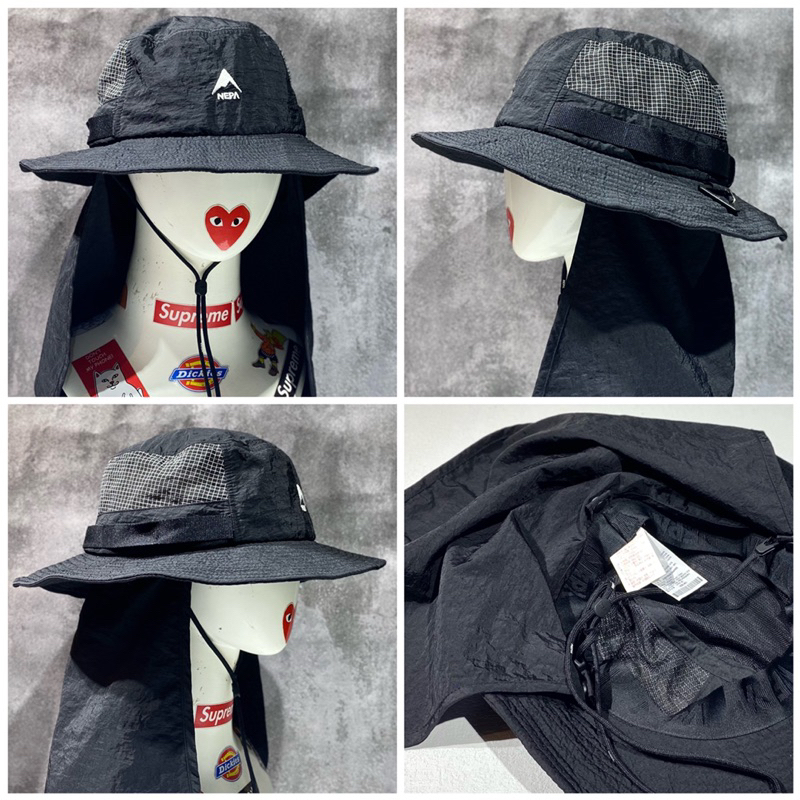 Mũ tai bèo hiệu 2hand