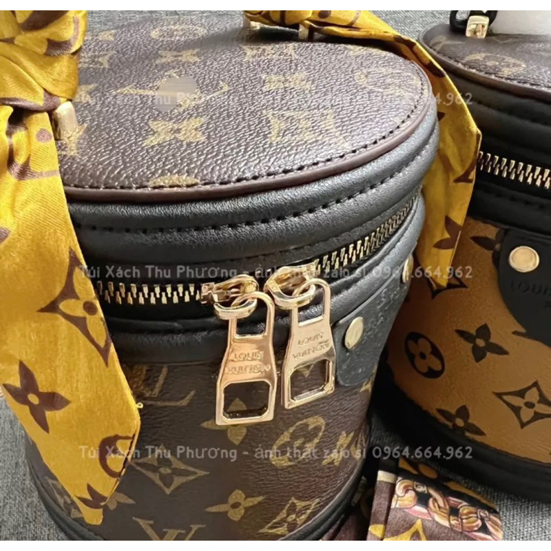 Túi Cặp Lồng Eo VÌ Có Dây Đeo Dài, Túi Đeo Chéo Nữ  Sang Chảnh