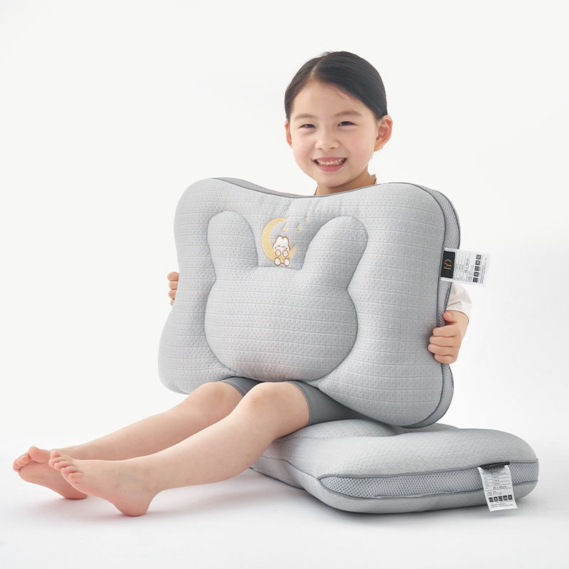 Gối matxa cao cấp 40-60cm,lớp vải co giãn 4 chiều kết hợp thiết kế tạo vân thoát khí đem lại cảm giác thoải mái khi ùng