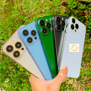 Mô hình ip 13pro, ip 13promax xanh , trắng, vàng, đen mô hình trưng bày