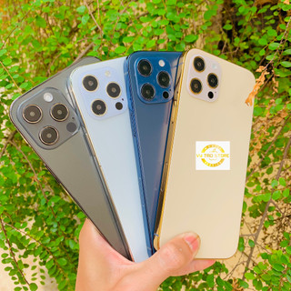 Mô hình trưng bày ip 12pro , 12promax