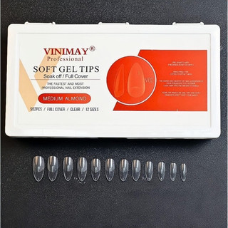 Móng Giả-Móng Úp Vinimay