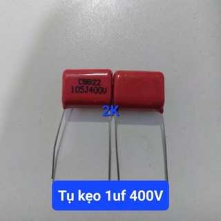 Set 5 tụ 105 400v
