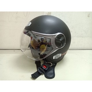   CHÍNH HÃNG - ĐẸP - KHÔNG TRẦY XƯỚC  Mũ Nón Bảo Hiểm YAMAHA XSR 155  Nhập Indo  