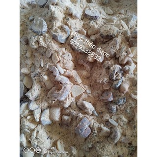Bột củ sen mix hạt dinh dưỡng làm dày niêm mạc