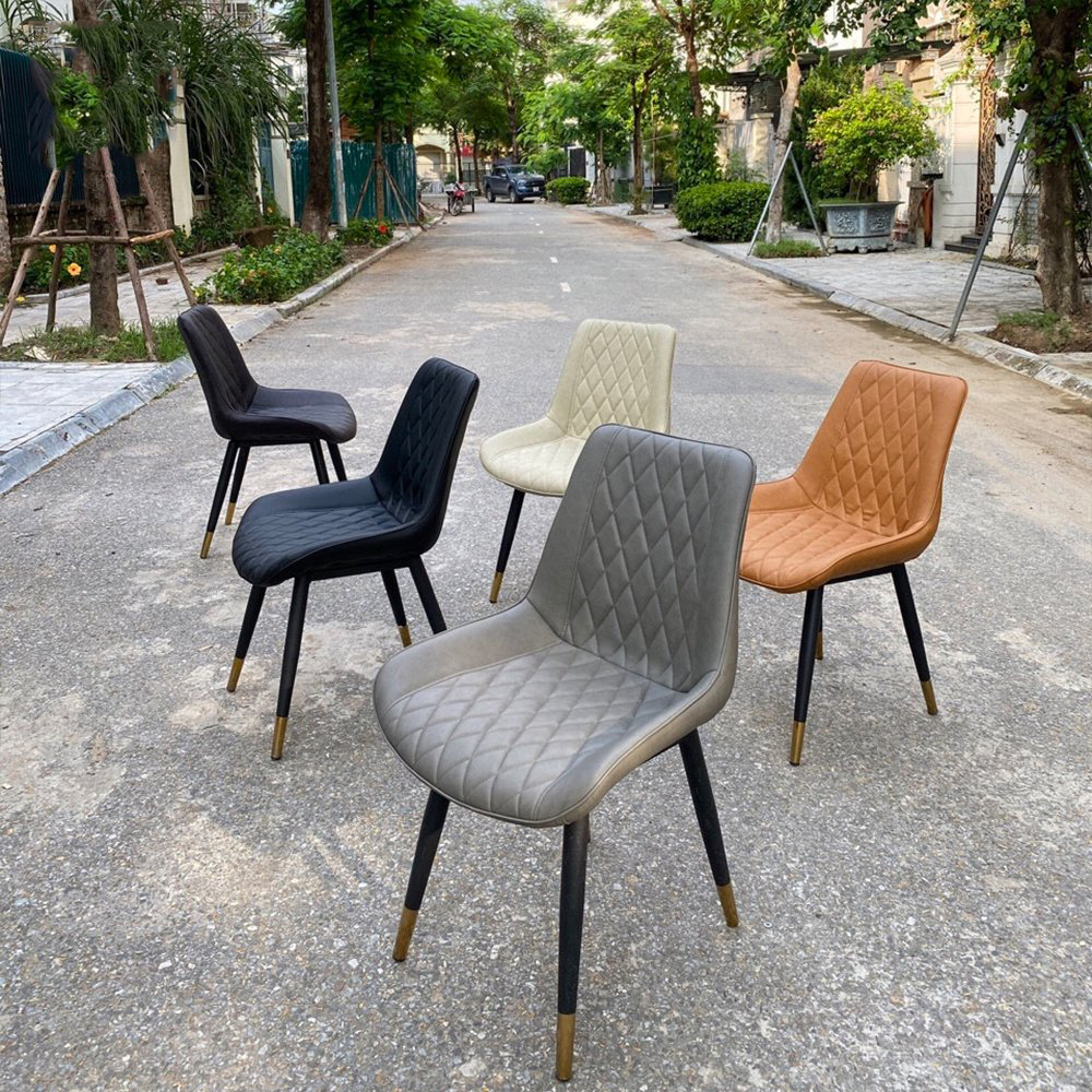 Ghế LOFT trám nhập khẩu