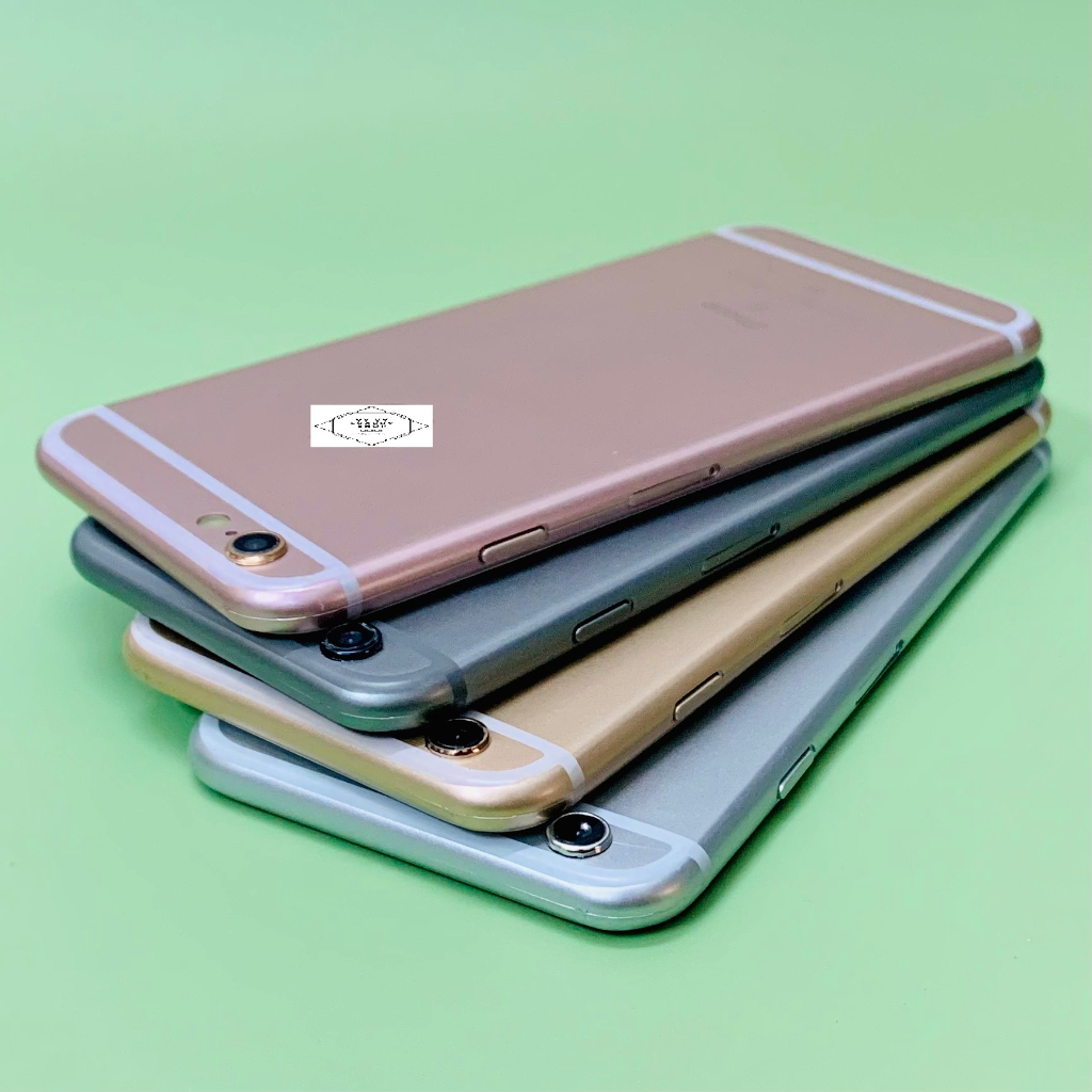 Mô hình trưng bày mẫu điện thoại 6s , 6sPlus chuẩn