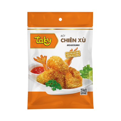 Bột chiên xù 150gr hiệu Tài Ký