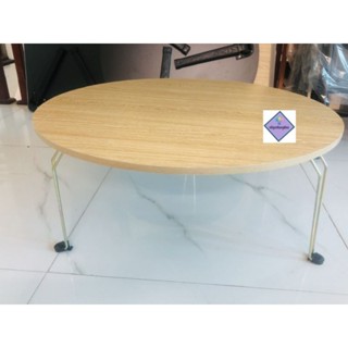 Bàn tròn trà, cafe ngồi bệt 60x60 cao 28 chân bóp nhiều màu cực đẹpu