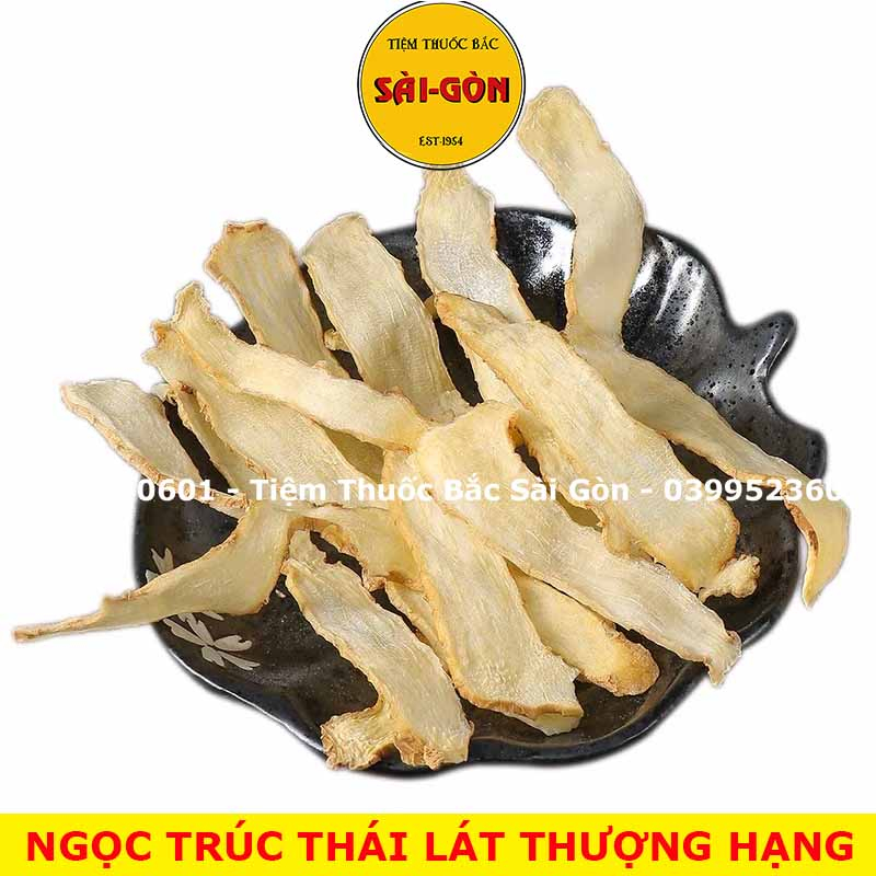 Ngọc Trúc 100g
