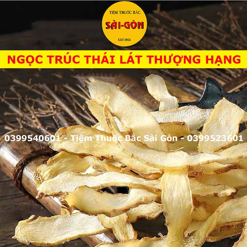 Ngọc Trúc 100g