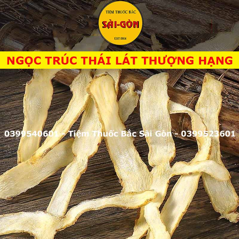 Ngọc Trúc 100g