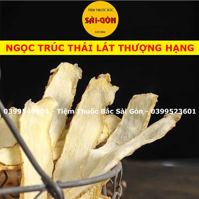 Ngọc Trúc 100g