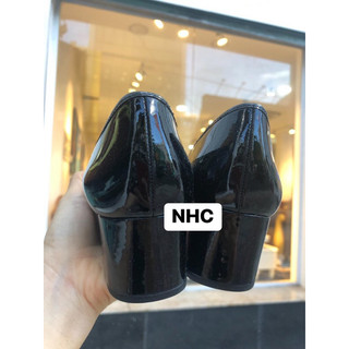 Giày Sale Michael Kors Caroline Mid Pump