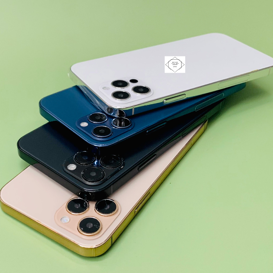 Mô hình trưng bày 12pro / 12promax mẫu mới hàng đẹp