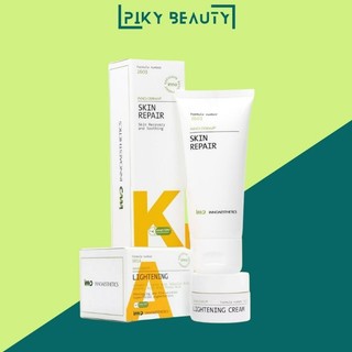 Combo peel da inno skin tái tạo làn da trắng sáng