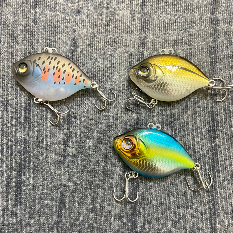 Mồi lure DK4