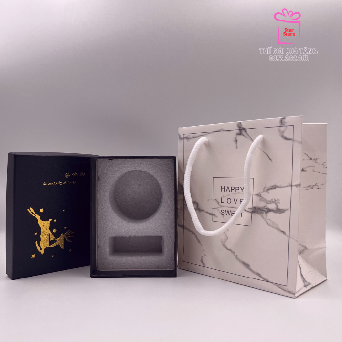 🎁 Quả Cầu Pha Lê Đèn Led 3D 12 Cung Hoàng Đạo Đường Kính 8cm 💝 Quà Tặng Độc Đáo 💝 Quà Tặng Sinh Nhật / StarStore