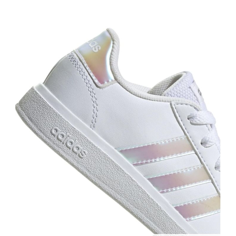 Giầy Adidas LKK25 - hàng chính hãng, nhập khẩu NHẬT BẢN - Dành cho bạn nữ và mẹ