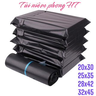 Túi gói hàng, Bao đóng hàng niêm phong keo dán, size 2035, 2845