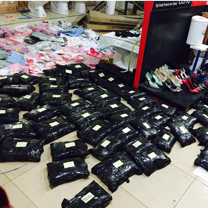 Túi gói hàng, Bao đóng hàng niêm phong keo dán, size 20*30, 25*35, 28*42, 32*45