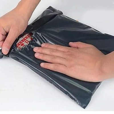 Túi gói hàng, Bao đóng hàng niêm phong keo dán, size 20*30, 25*35, 28*42, 32*45