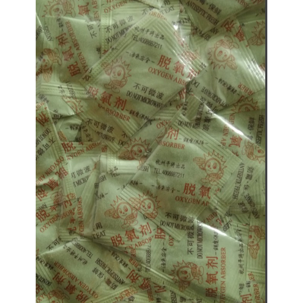 Túi hút ẩm (45-50 cái)