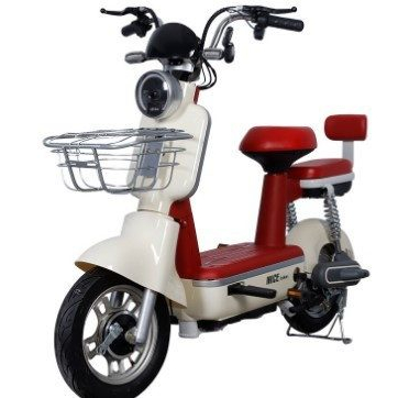 Xe Đạp Điện Teen Thế Hệ Mới 2023