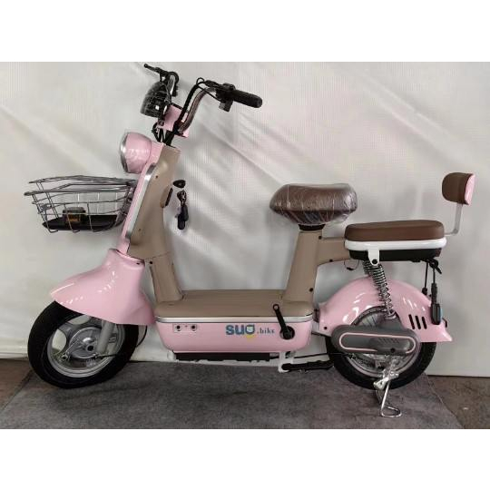 Xe Đạp Điện Teen Thế Hệ Mới 2023