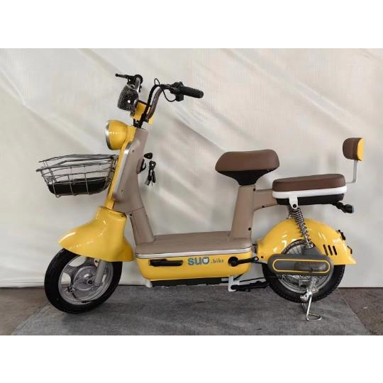 Xe Đạp Điện Teen Thế Hệ Mới 2023