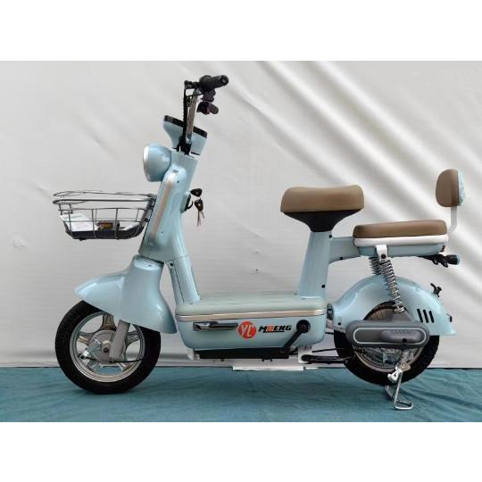 Xe Đạp Điện Teen Thế Hệ Mới 2023