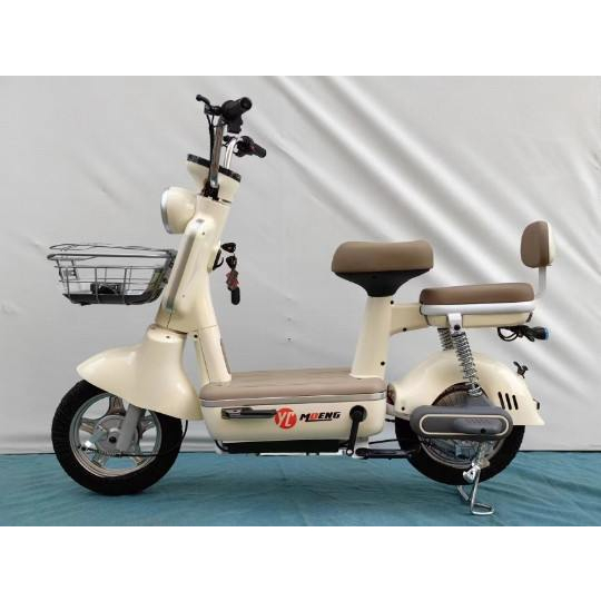 Xe Đạp Điện Teen Thế Hệ Mới 2023