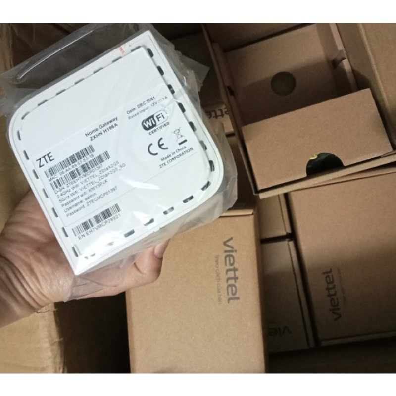MESH VIETTEL đã Unlocked dùng được tất cả các nhà mạng